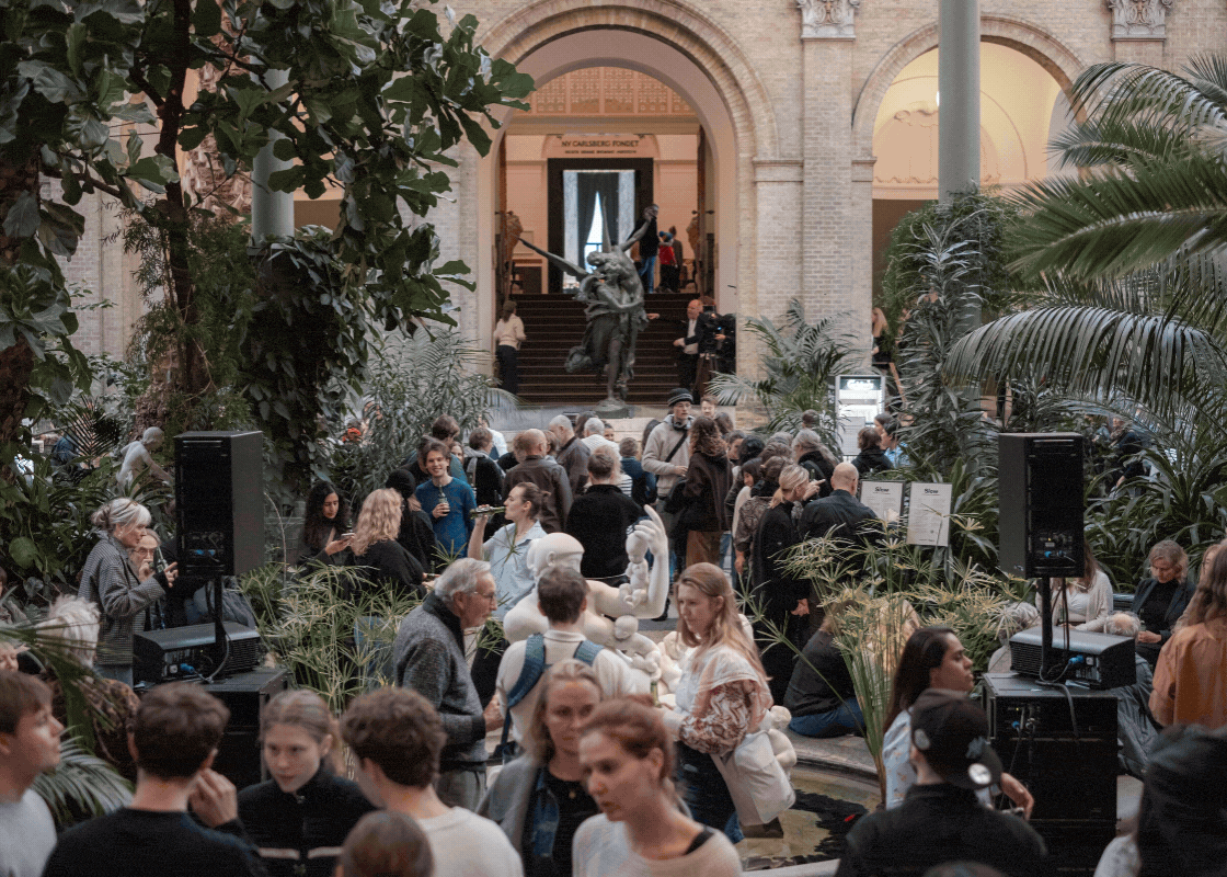 Glyptoteket